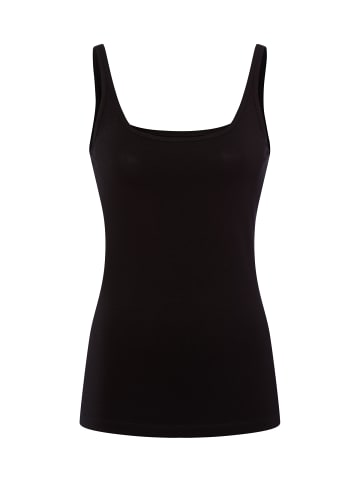 OPUS Top Ina in schwarz