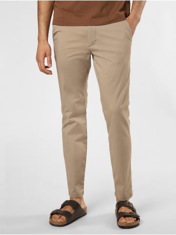 Selected Hose SLHSlim-New Miles in beige - 0002