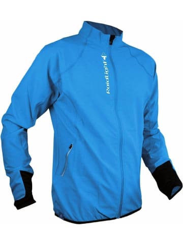 RAIDLIGHT Jacke in Blau