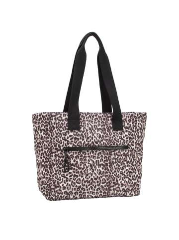 Joop Jeans Shopper 'Giocoso Leo Helena in Phantom 32,00 x 29,00 x 17,00 cm'