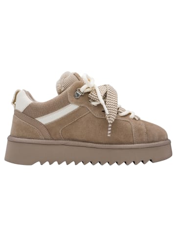 Tamaris Sneaker in TAUPE