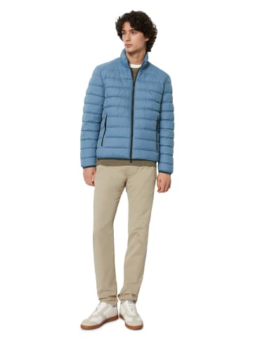 Marc O'Polo Steppjacke regular in wedgewood