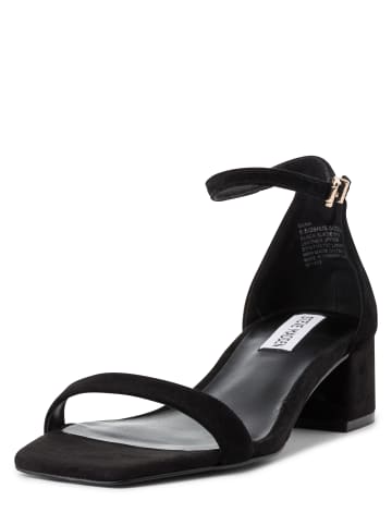 Steve Madden Sandaletten Gena in schwarz - 0002