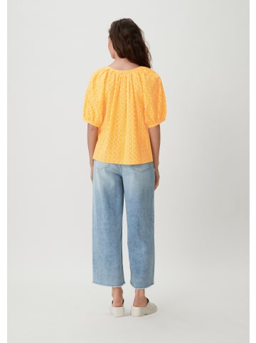comma Bluse in 22L2_mango