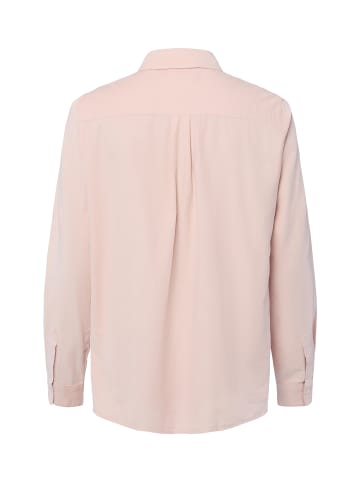 Marc O'Polo Bluse in rosa