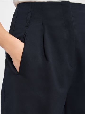 Marc O'Polo Damen Shorts in marine