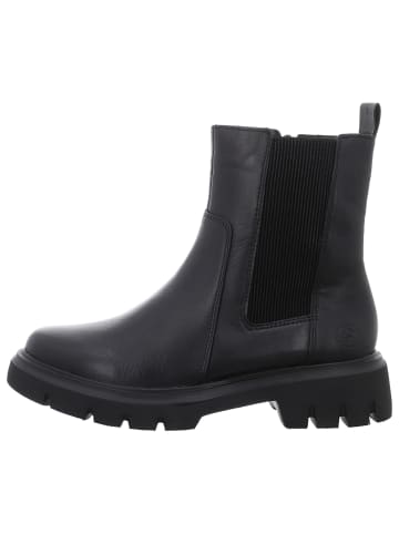 remonte Stiefelette in schwarz