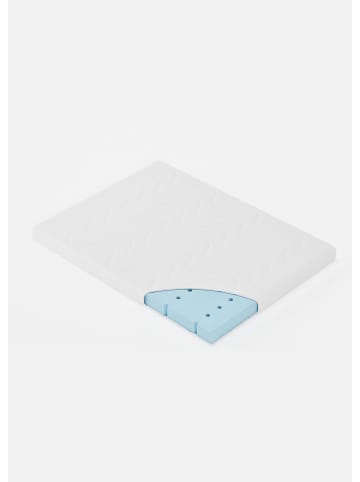 Sämann Sämann Babymatratze für Laufgitter CLOUD Air
