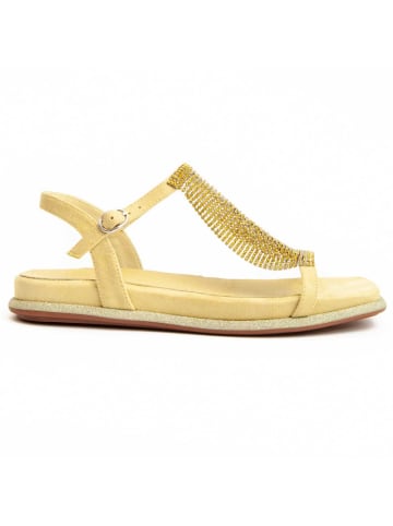 Montevita Sandalen Sandsum2 in Grün