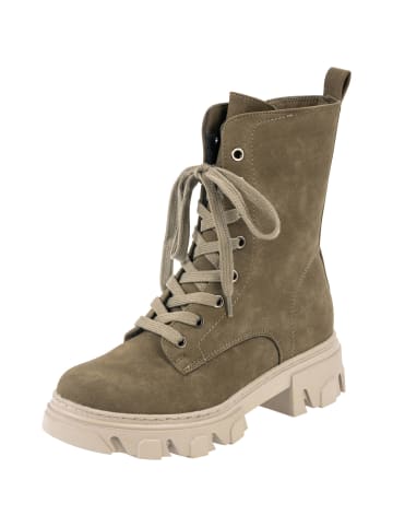 palado Schnürstiefel in khaki