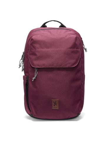 CHROME Ruckas 14 - Rucksack 13" 43 cm (royale) in royale