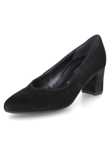 Gabor Pumps in schwarz