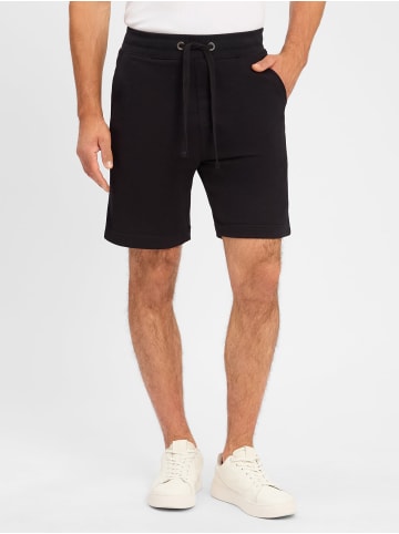 Nils Sundström Shorts in schwarz - 0005