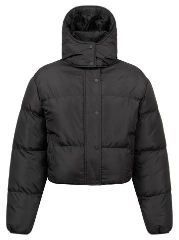 Brave Soul Oversize Jacke Bunny in Beige