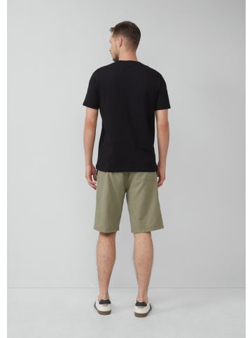 s.Oliver T-Shirt in 99D5_schwarz