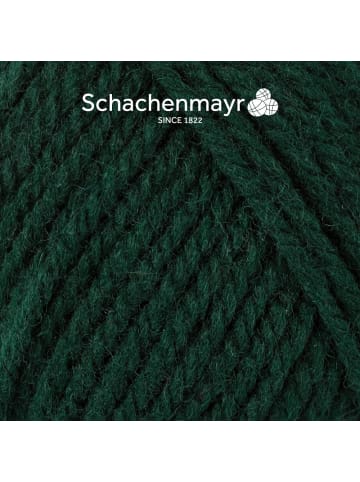 Schachenmayr since 1822 Handstrickgarne Trachtenwolle, 100g in Tanne