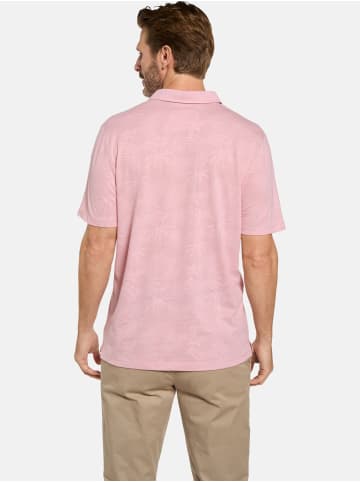 BABISTA Poloshirt TOSCARELLA in rosa