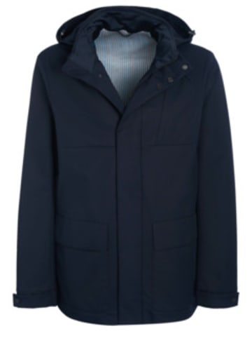 Geox Softshelljaken für Herren in blau in blau