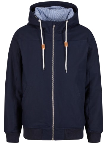 FORVERT FORVERT Winterjacken in navy