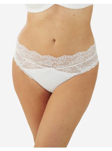 SugarShape High-Panty Diamond in ivory