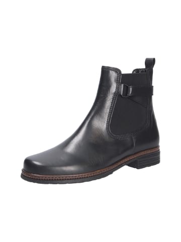 Gabor Stiefelette in schwarz