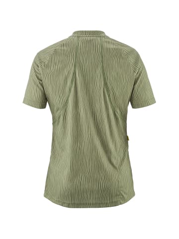 Gonso Adventure Jersey Soft Touch in Moos1517