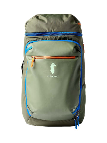 Cotopaxi Rucksack 'Allpa 50L' in grün