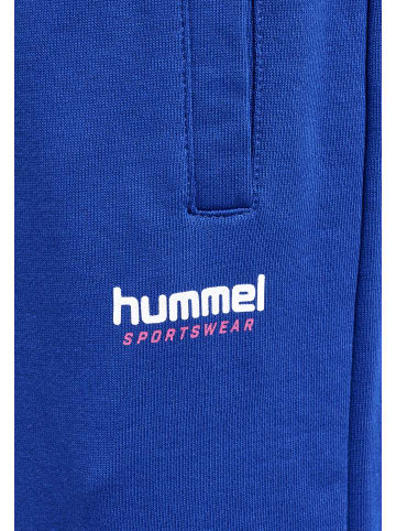 Hummel Hummel Hose Hmllgc Shai E-Sport Damen in MAZARINE BLUE
