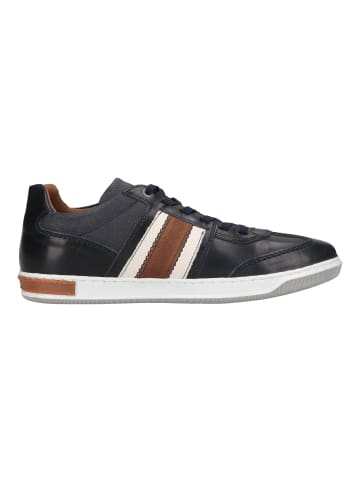 Bullboxer Sneaker in Blau