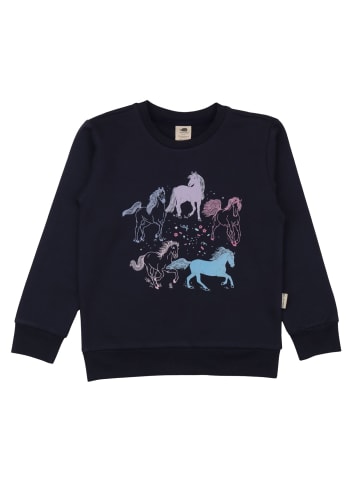 Walkiddy Sweatshirt Dark Blue-Sweatshirt