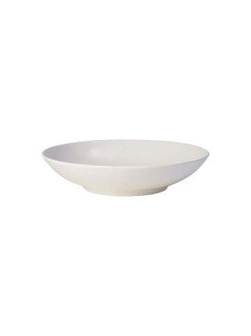 Villeroy & Boch Schalen For Me ø 24 cm in weiß