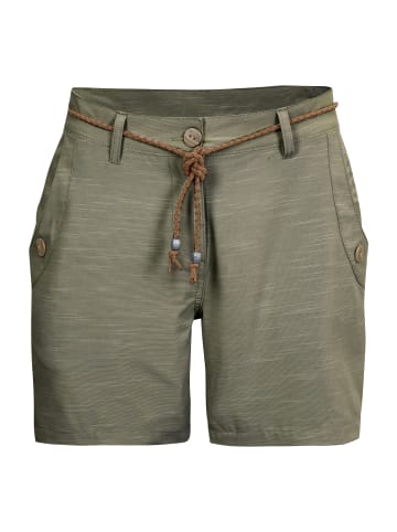 G.I.G.A. DX by KILLTEC Shorts GS 89 WMN SHRTS in Oliv