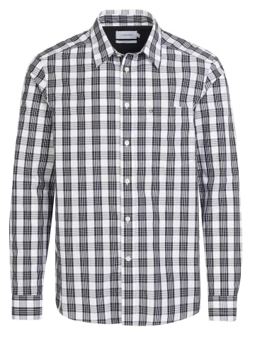 Calvin Klein Hemd für Herren in schwarz