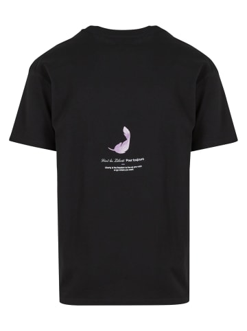 Mister Tee Mister Tee in black