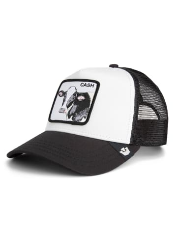 Goorin Bros. Cap in Cash Cow Trucker