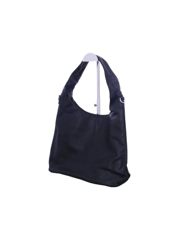 Bag Street Tasche in schwarz