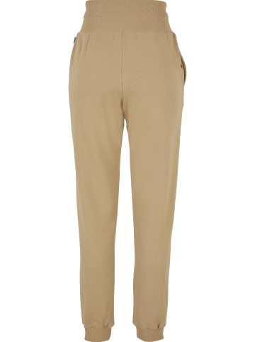 Urban Classics Trousers - Sweat in unionbeige