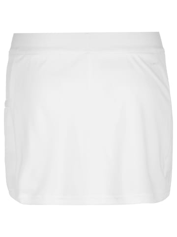 adidas Performance Funktionsshorts Team 19 Skirt Rock in weiß