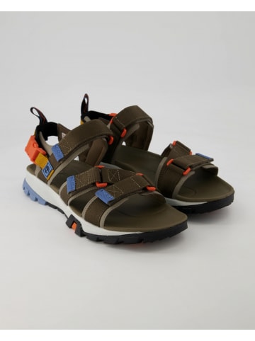 Timberland Sandalen in Braun