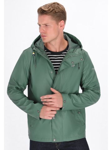 Schmuddelwedda Men Jacket in green