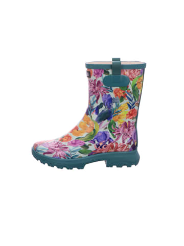 AIGLE Gummistiefel in grün