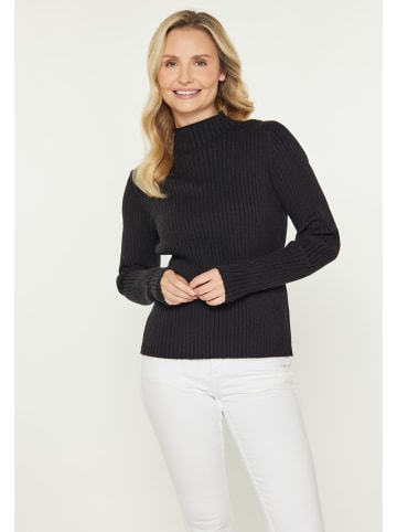 usha BLUE LABEL Women Sweater in black