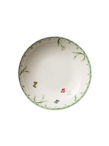 Villeroy & Boch Schale flach Colourful Spring in grün