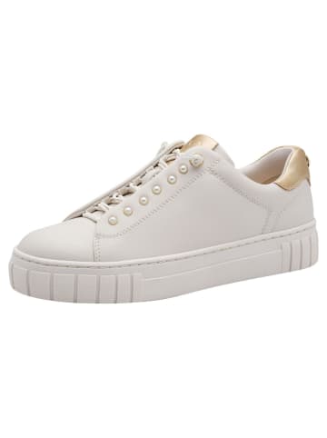 Marco Tozzi Sneaker in CREAM COMB