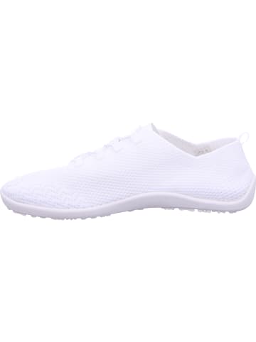 Sun & Shadow Stoffslipper in weiß