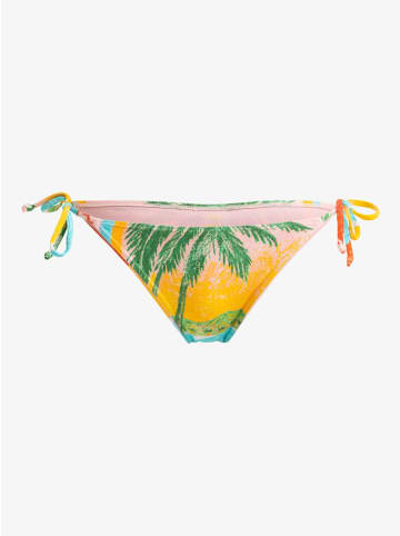 Roxy Bikinihose Atlas in Rosa