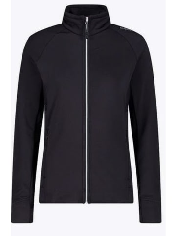 cmp Unterjacke WOMAN JACKET in Anthrazit