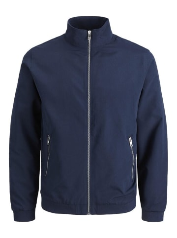 Jack & Jones Jacke in Navy Blazer