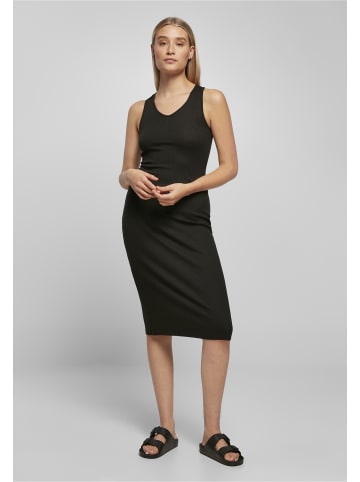 Urban Classics Day Dress in black