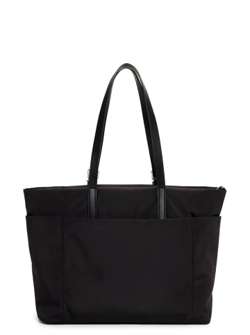 SURI FREY Shopper SFY Sandey in black